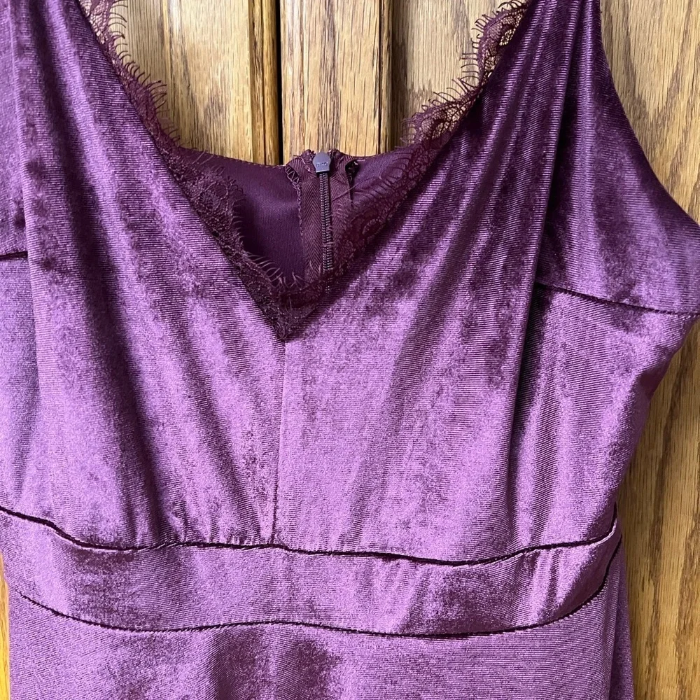 Lulus Sz L Semi Formal Dress